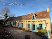 Maison à LE MAGNY