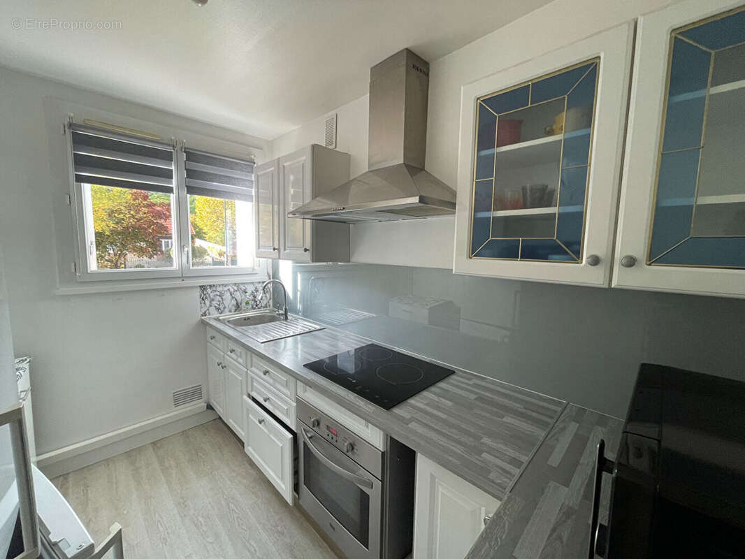 Appartement à ETAMPES