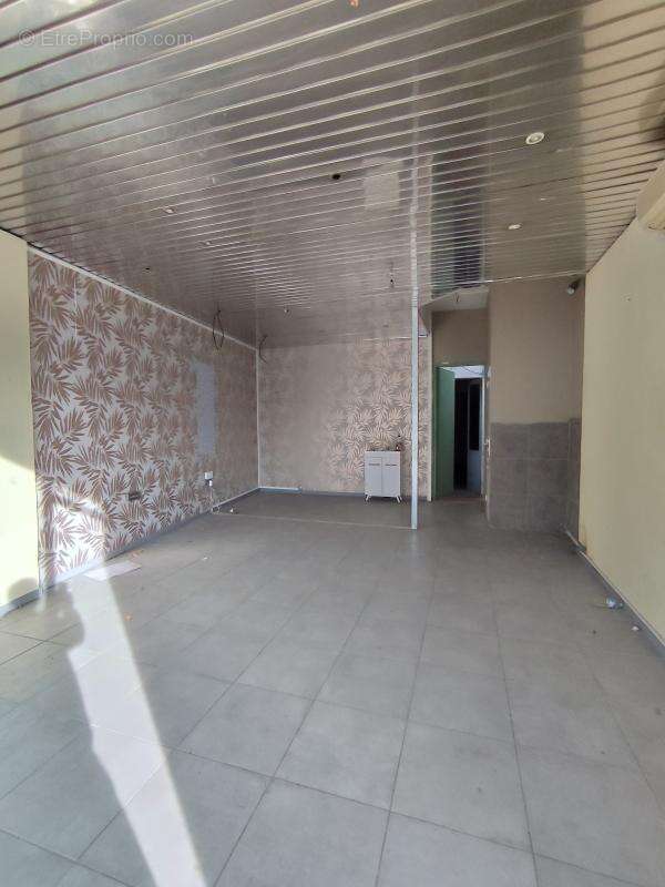 Commerce à BORDEAUX