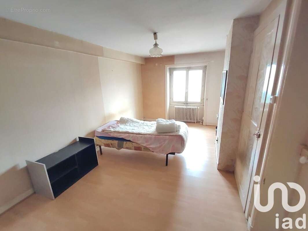 Photo 9 - Maison à RIORGES