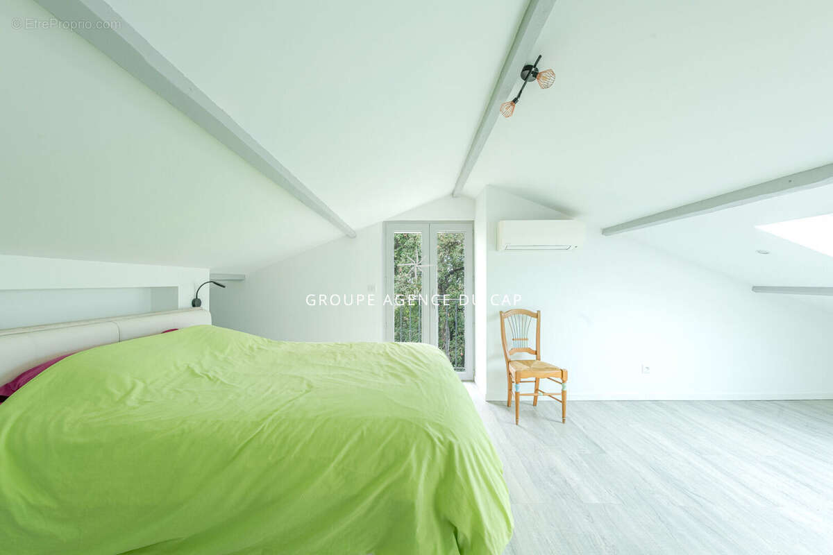 Maison à SAINT-RAPHAEL