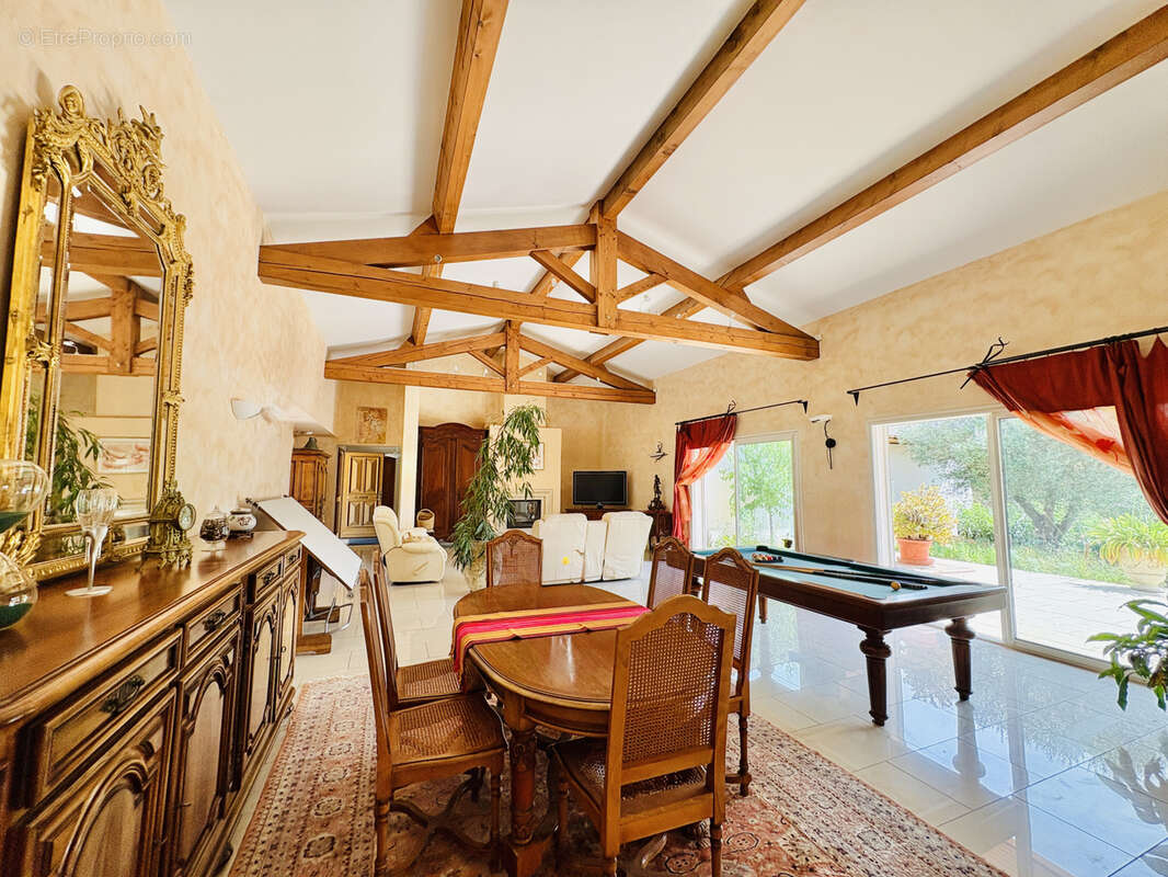 Maison à CARCASSONNE
