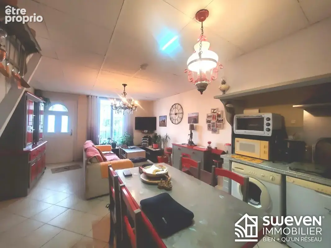 Maison 6 pièces 146 m² à vendre à Saint-Girons (09200) - photo 8
