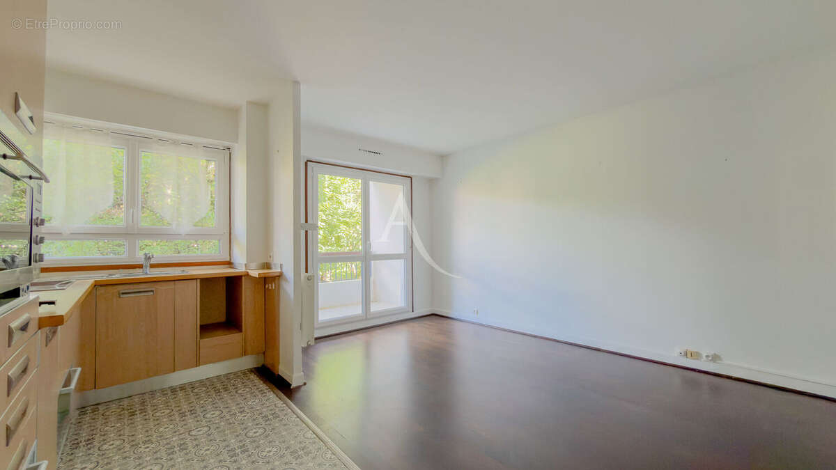 Appartement à YERRES