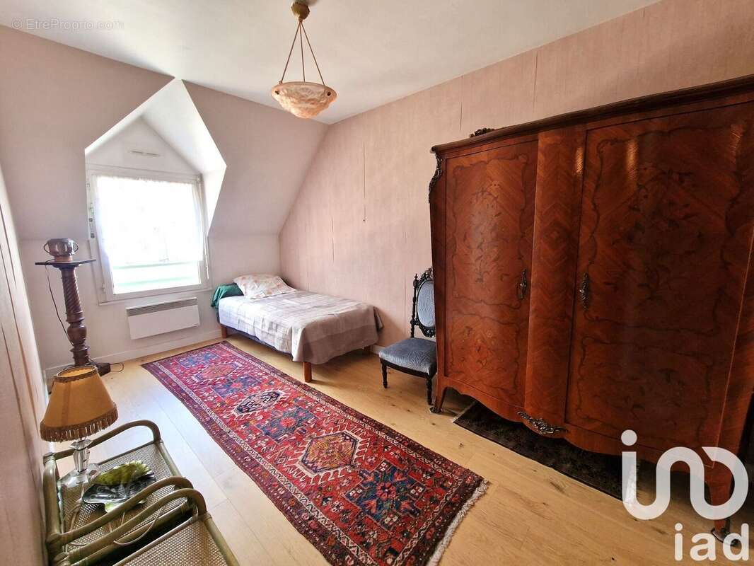 Photo 9 - Appartement à ANGERS