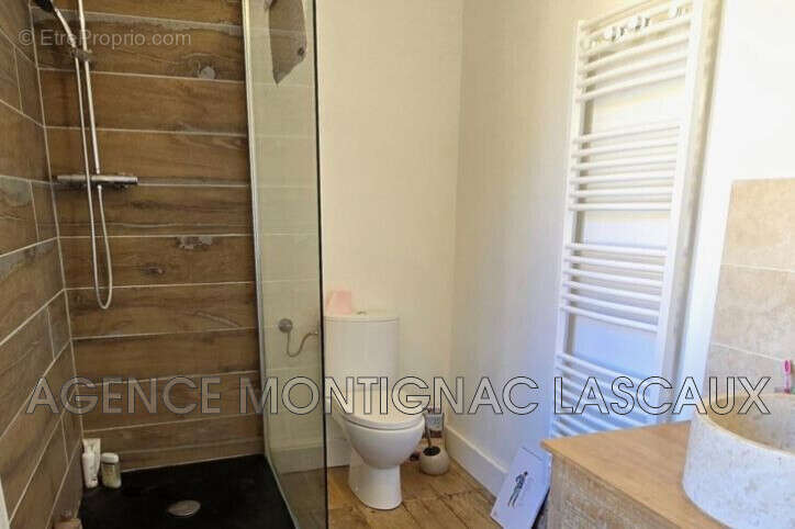 Maison à SAINT-LEON-SUR-VEZERE