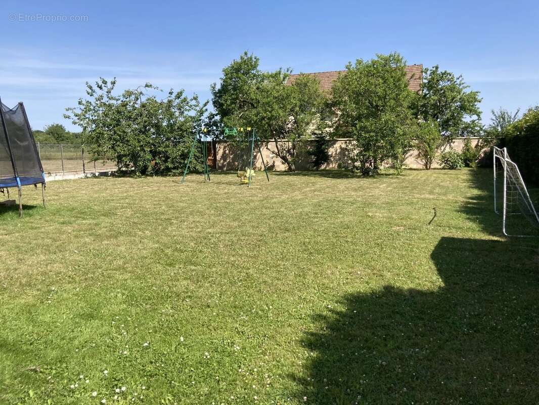 Maison à RAMBOUILLET