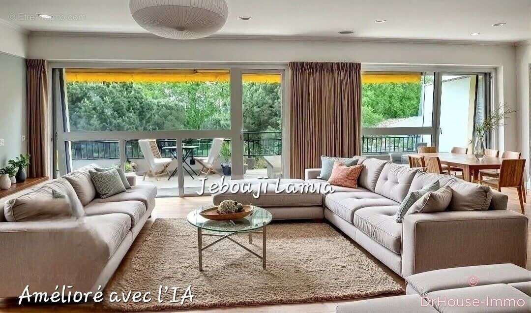 Appartement à PESSAC