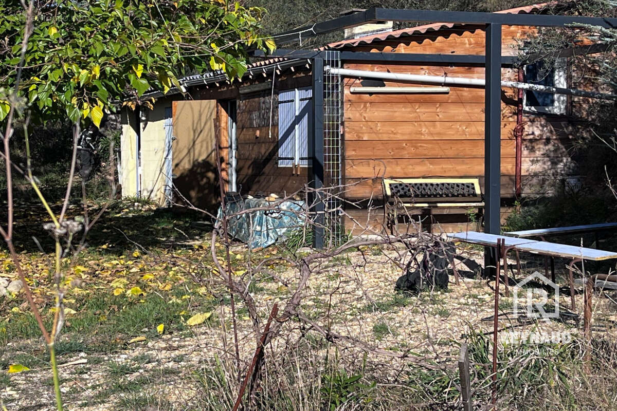 Maison à CLERMONT-L&#039;HERAULT