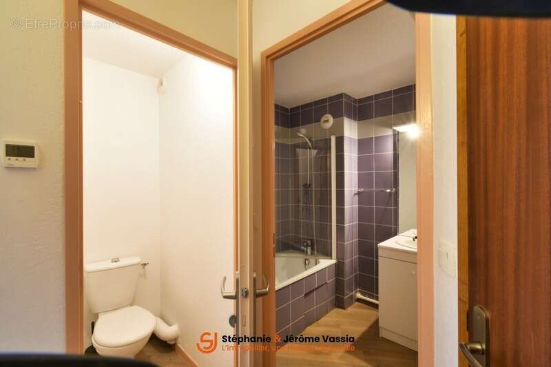 Appartement à GERM