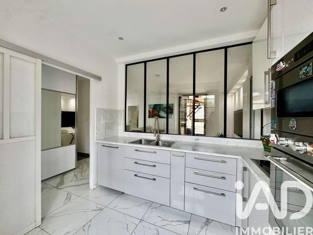 Photo 5 - Maison à SANNOIS