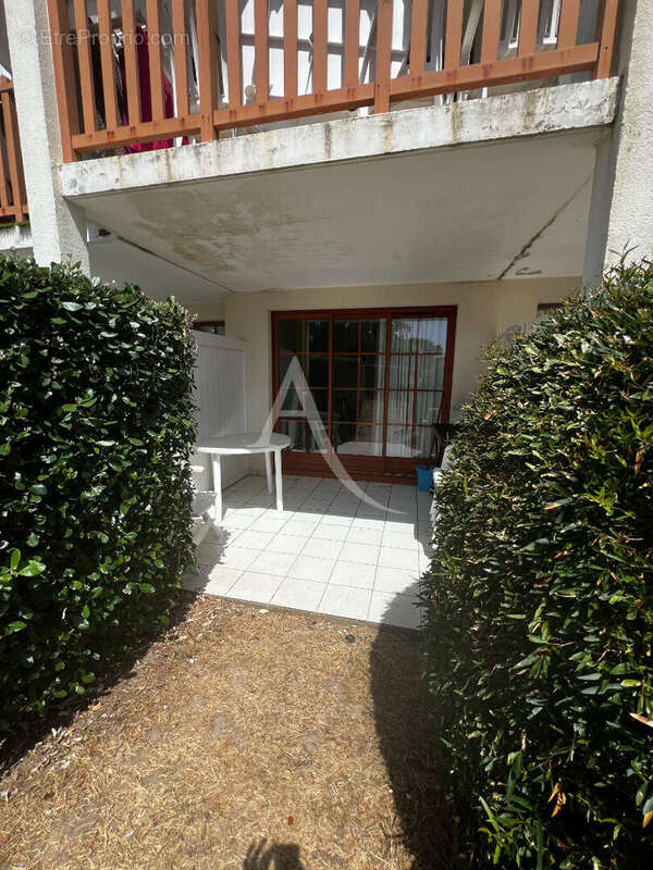 Appartement Talmont Saint Hilaire - photo 5