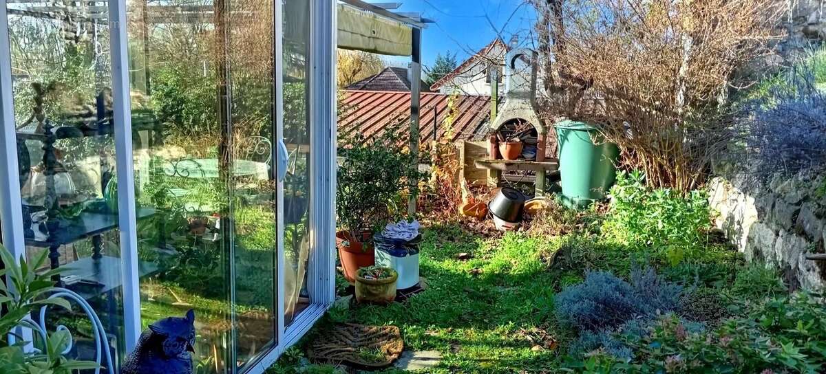 Appartement à CONFLANS-SAINTE-HONORINE