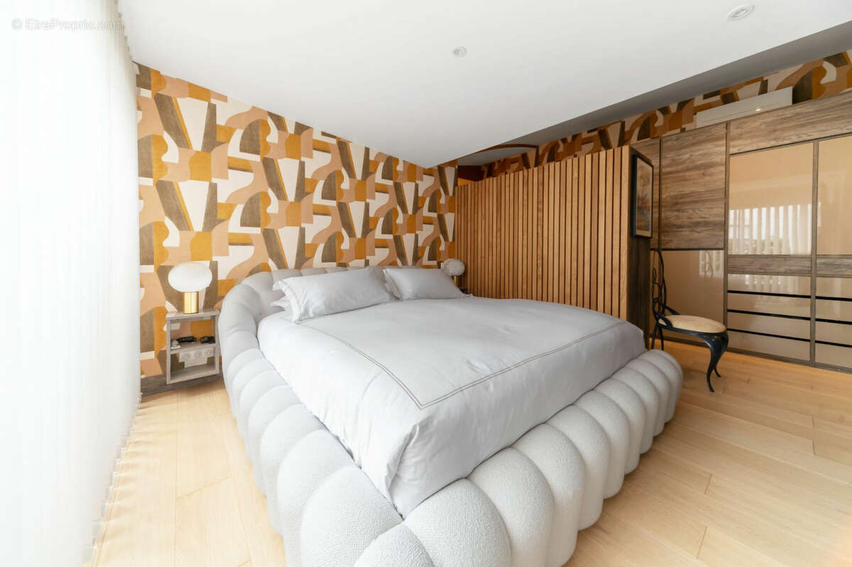 Appartement à VICHY