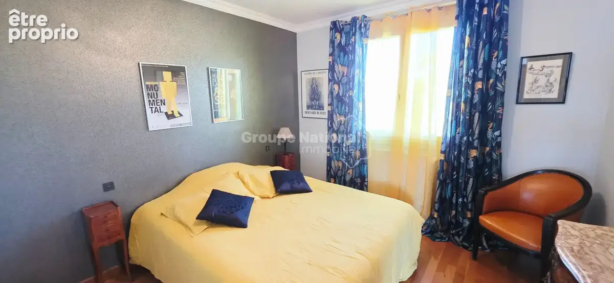 Maison rénovée de 150m² + Appartement de 45m² - photo 14