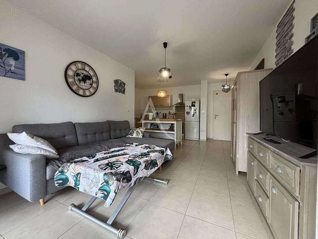 Appartement à ISTRES
