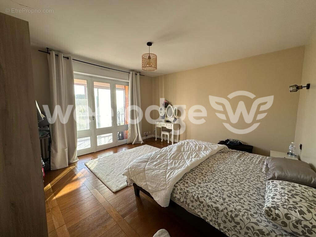 Maison à RAMONVILLE-SAINT-AGNE