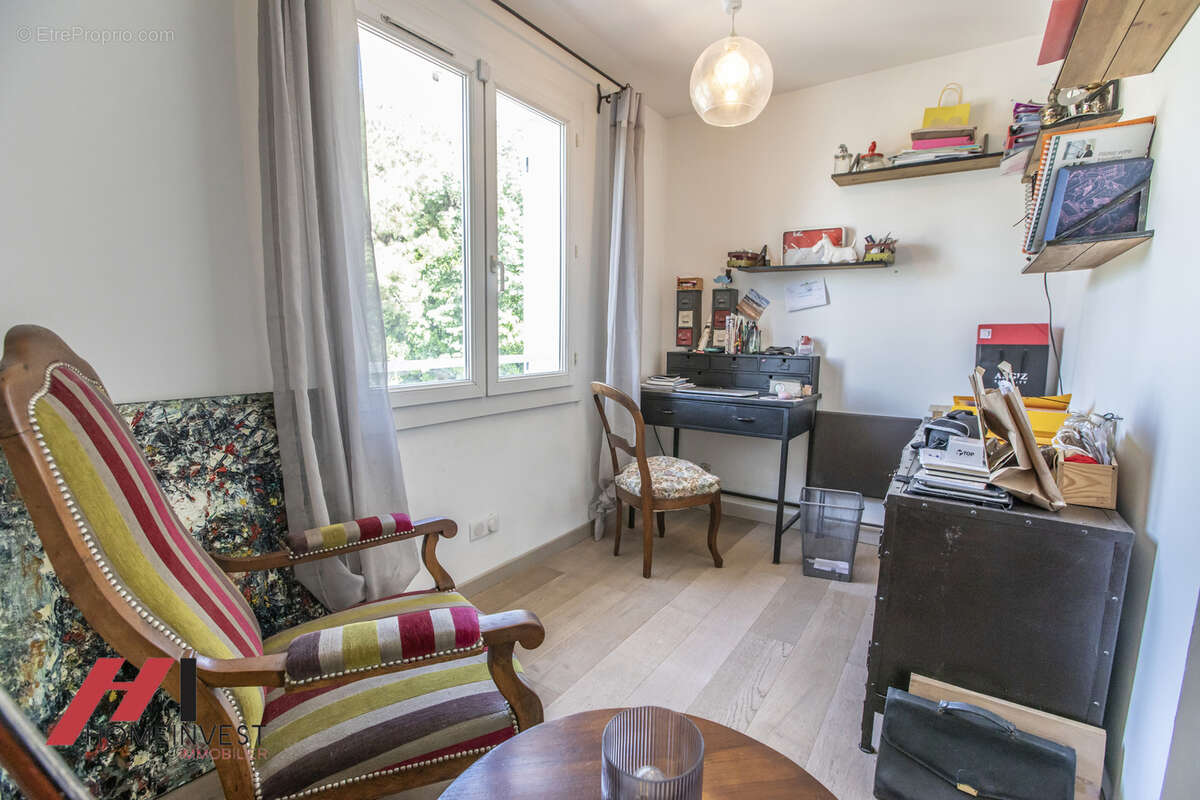 Maison à MARSEILLE-11E
