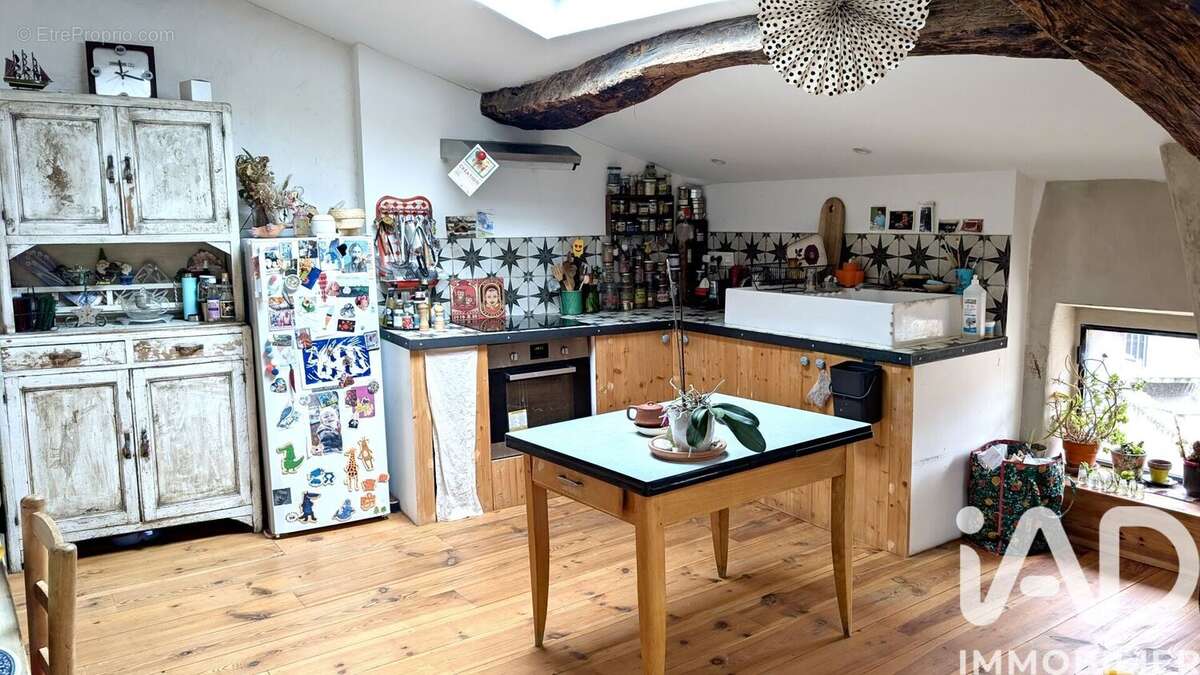 Maison 185 m² à Pont-De-Barret  - photo 3