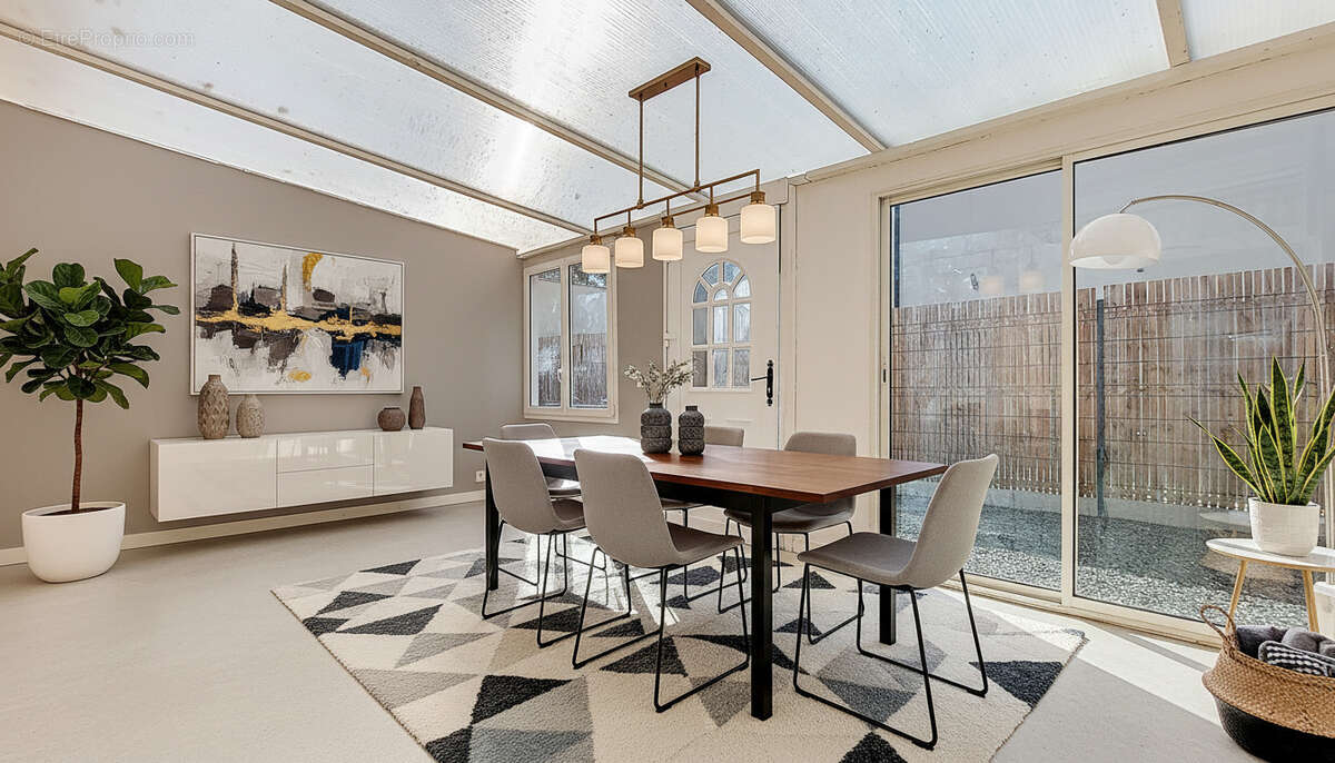 Maison à SAINT-PRIEST