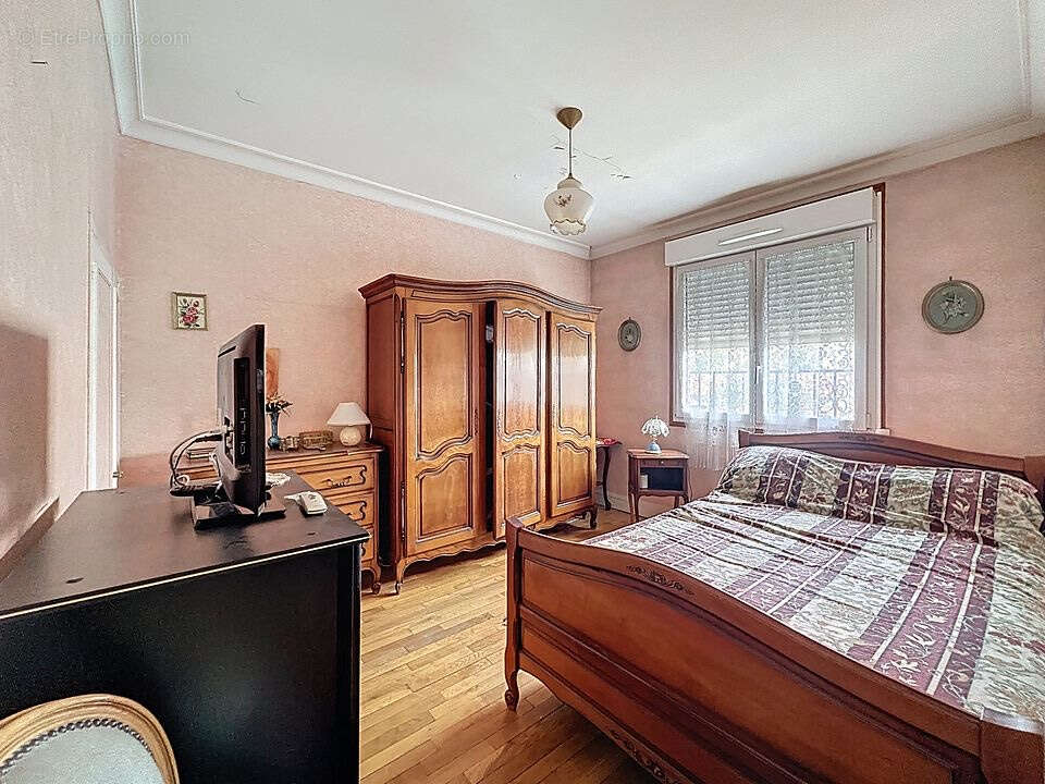 Maison à NOISY-LE-GRAND