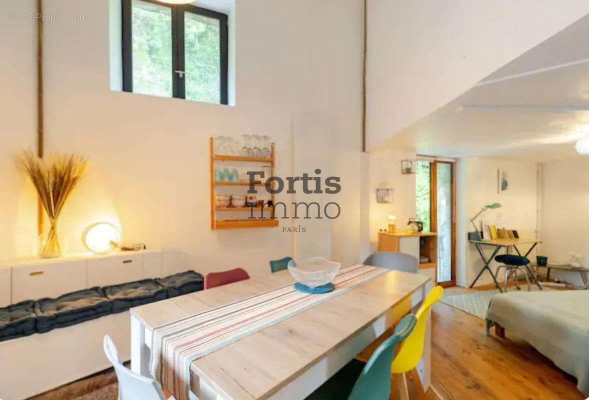 Maison à LA BRUFFIERE