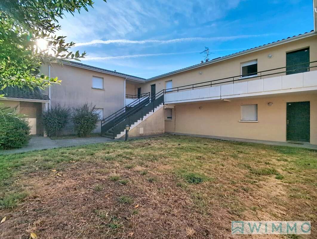 Appartement à MERIGNAC