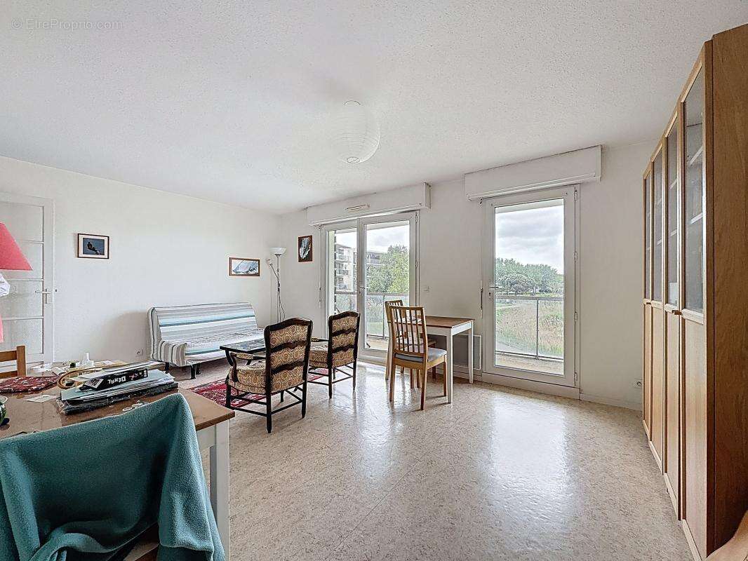 Appartement à LA ROCHELLE