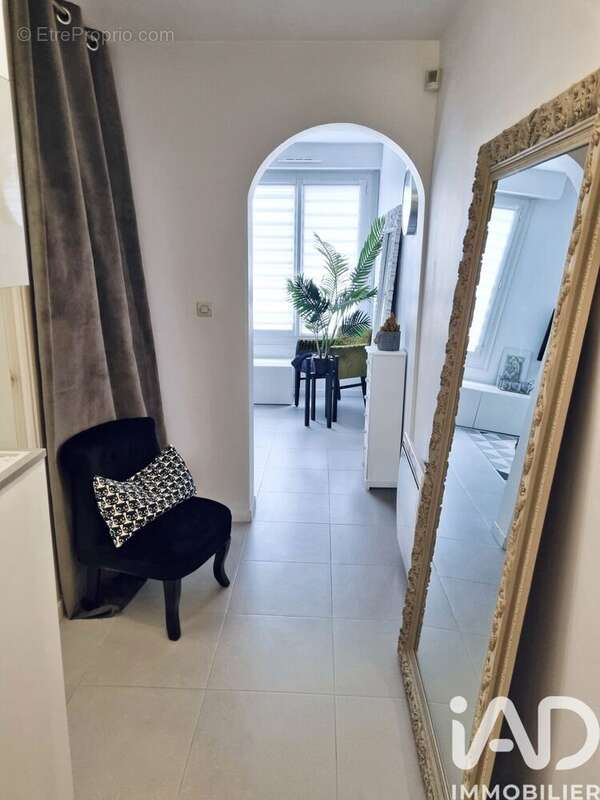 Photo 7 - Appartement à MEAUX
