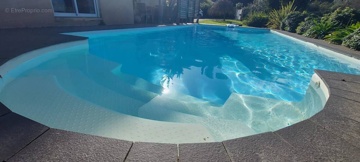 Maison à PIETROSELLA