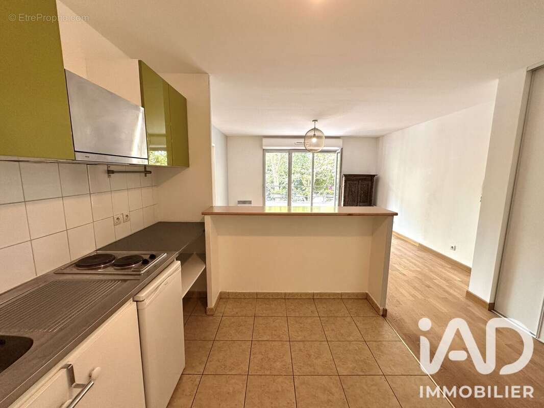 Photo 6 - Appartement à PARIS-18E