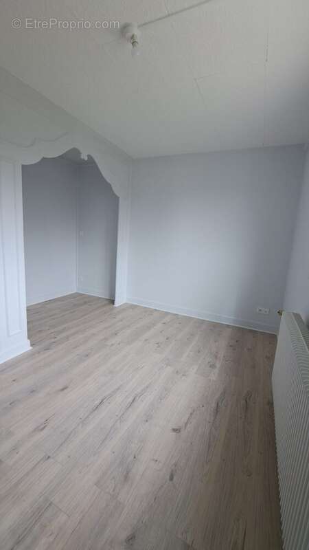 Maison à MAREUIL-CAUBERT