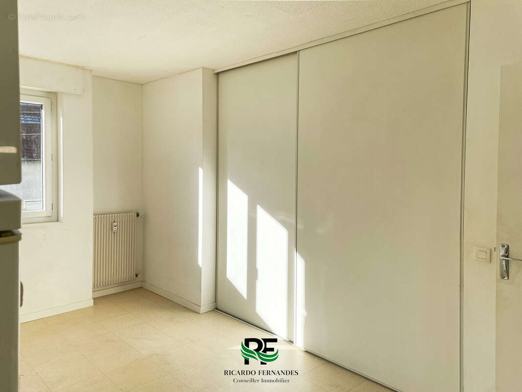 Appartement à ANNECY