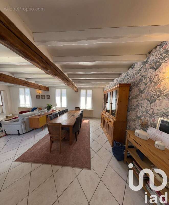 Photo 5 - Maison à JONQUIERES