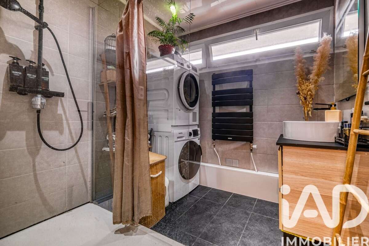 Photo 8 - Appartement à TREMBLAY-EN-FRANCE