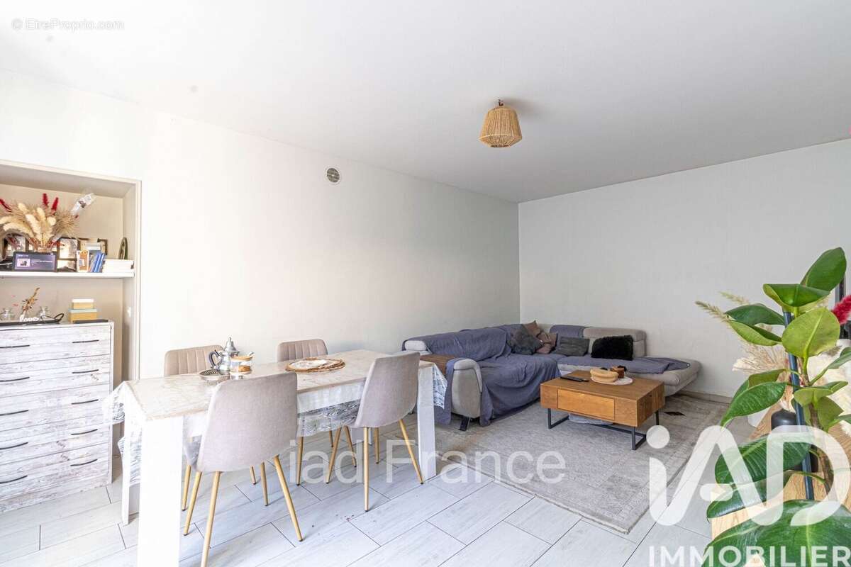 Photo 2 - Maison à NEZEL