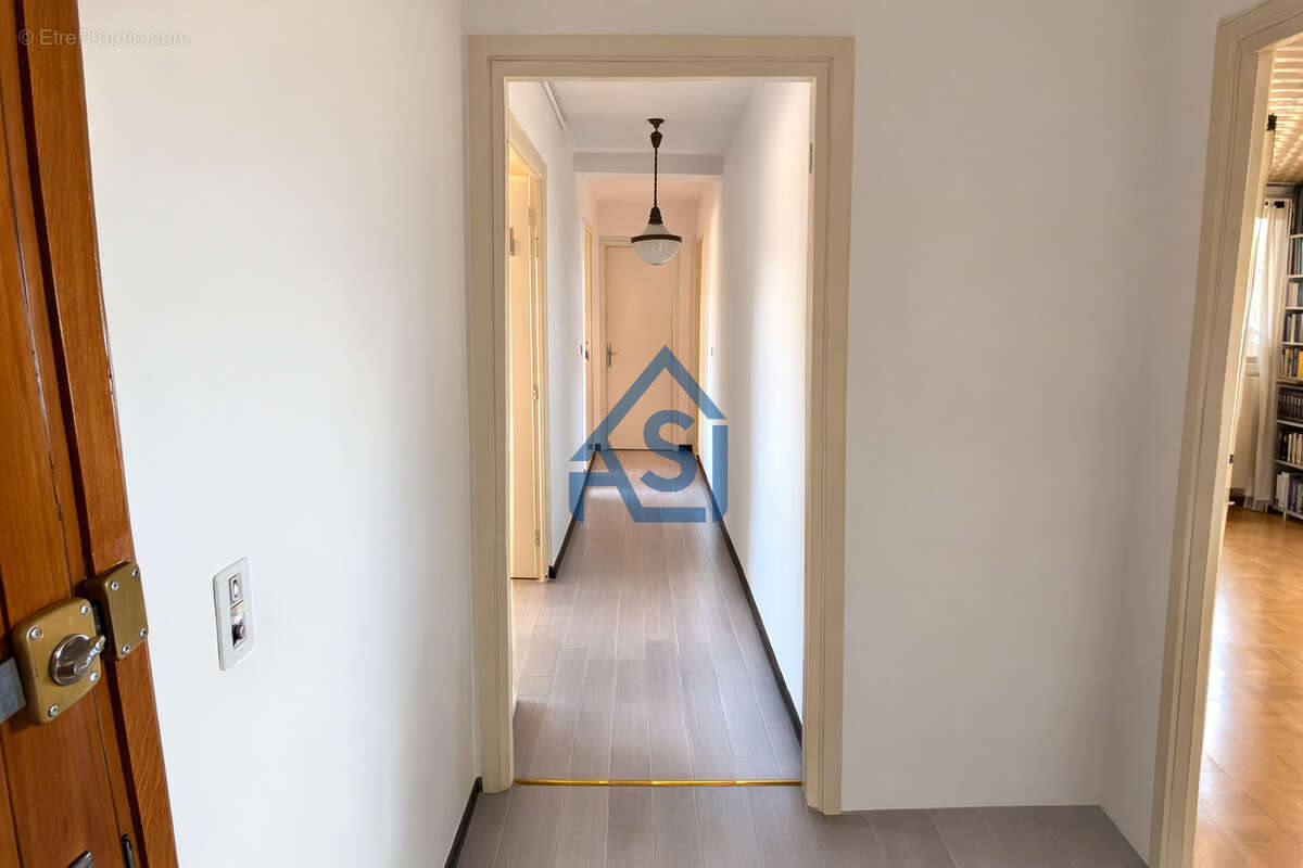Appartement à GAP