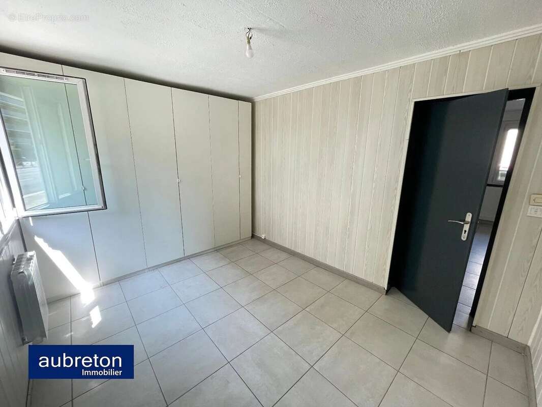 Appartement 35 m² à Grenoble  - photo 8