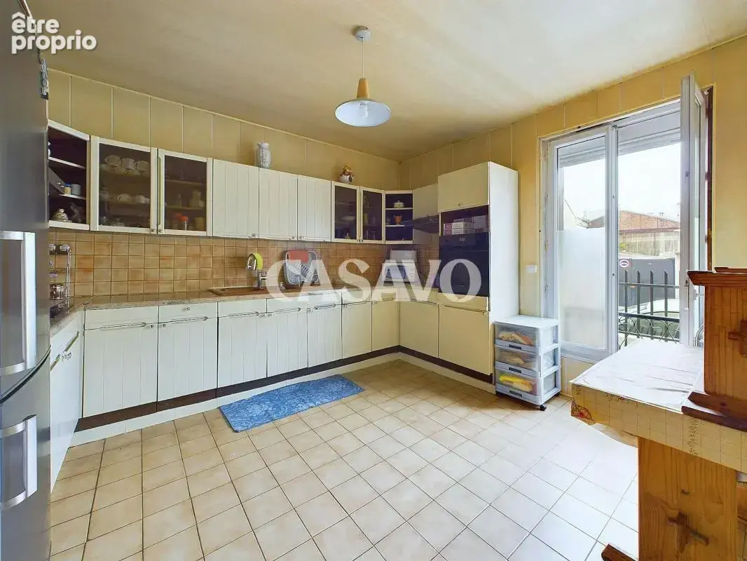 Vente Maison 8 pièces de 150m² - 93300 Aubervilliers - photo 9