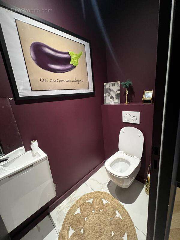 Maison à PORTET-SUR-GARONNE