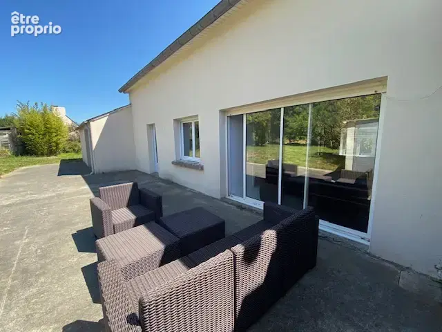 SAINT-BRIEUC - Une belle opportunité pour cette charmante ma - photo 9