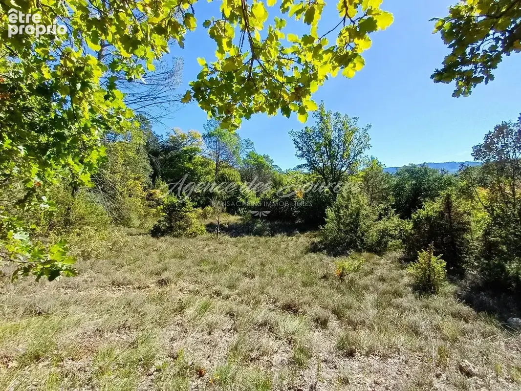 Bastidon de 42 m² à Bras - photo 6