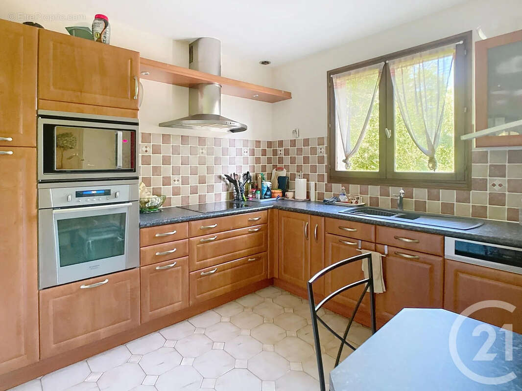 Maison 127 m² à Gisors  - photo 9