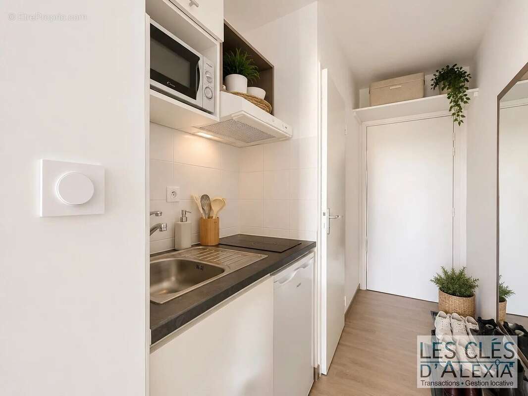 Investissement LMNP – Lot de 2 studios étudiant avec rentabilité attractive à Villeurbanne - photo 3