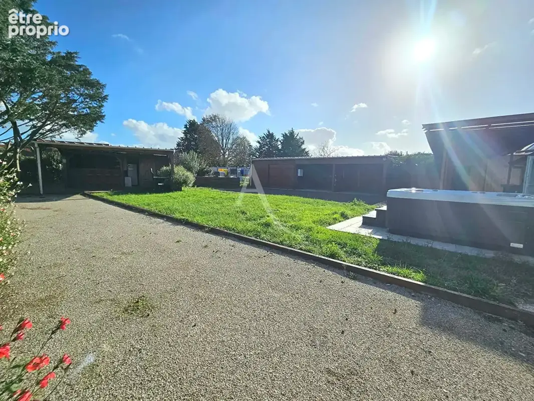 Maison St Firmin - photo 11