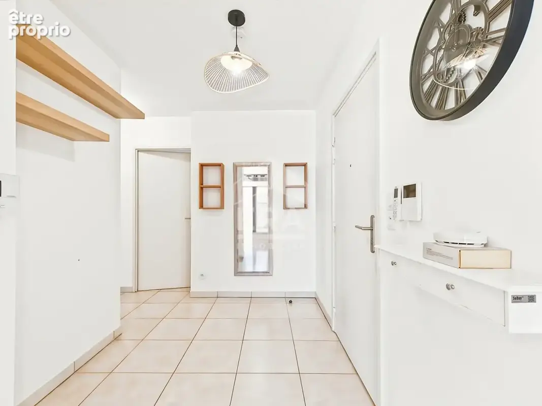 Appartement 65m² à vitrolles - photo 5