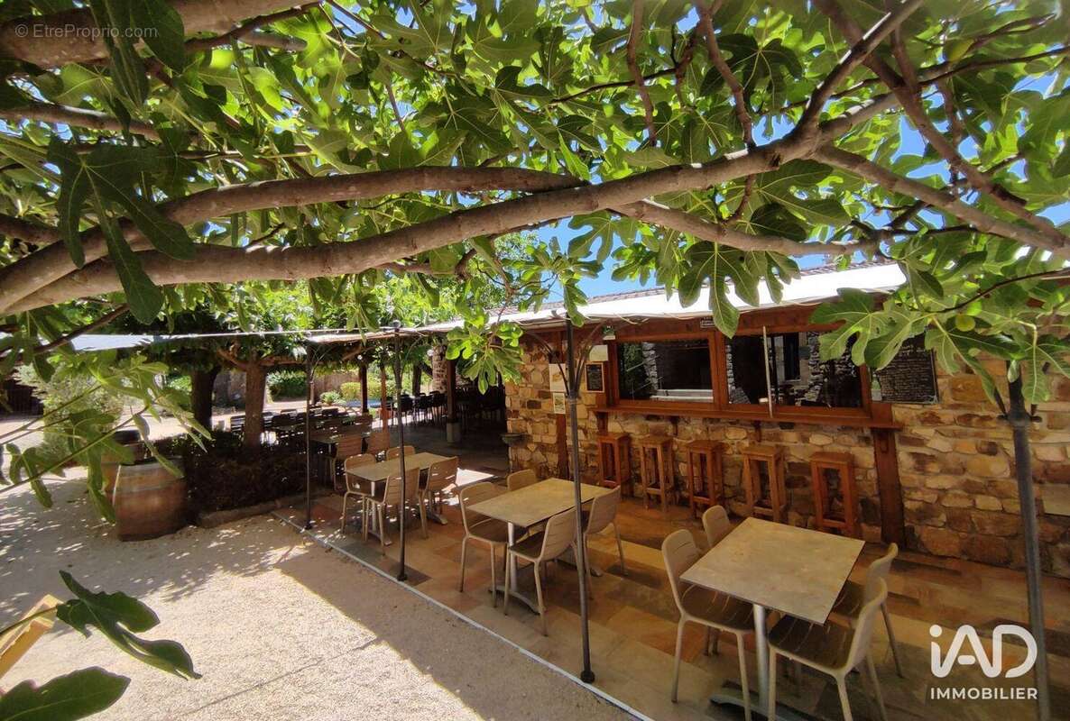 Photo 6 - Commerce à JOYEUSE