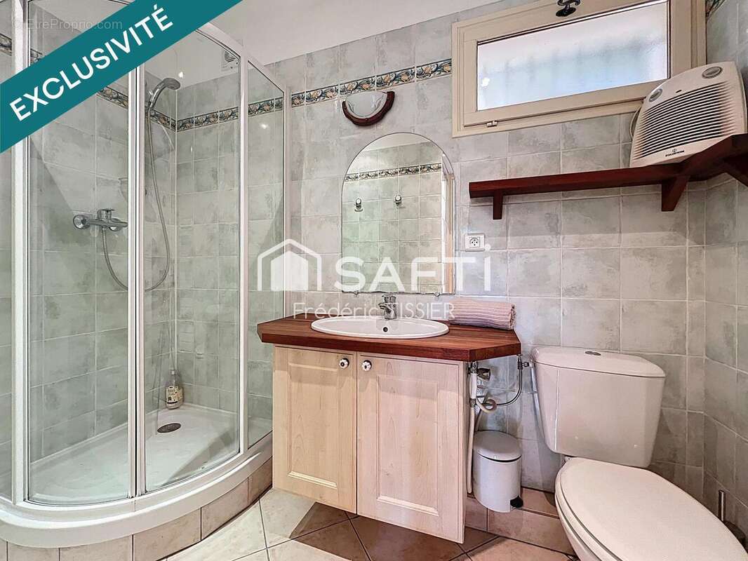 Photo 7 - Maison à CAILLE