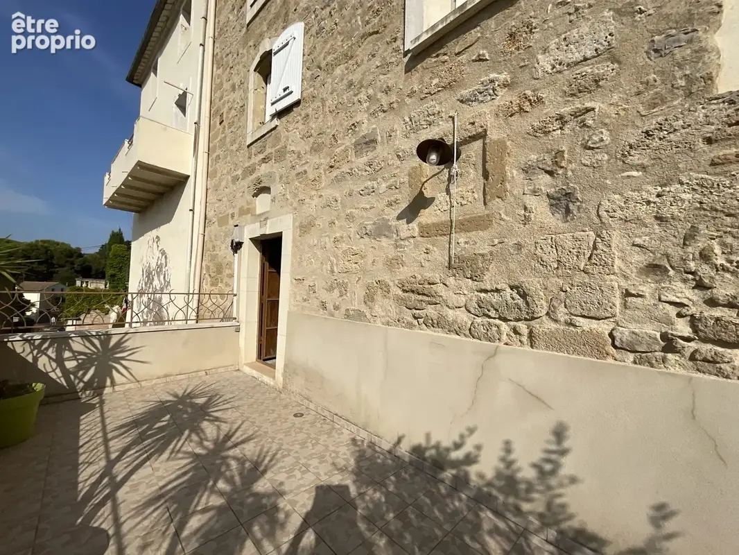 CASTELNAU-DE-GUERS   Un ensemble de caractère de aux multiples possibilités, à 5 minutes de Pézenas. - photo 20