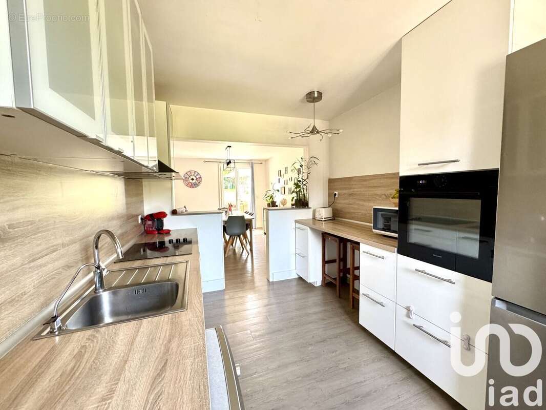 Photo 7 - Maison à SAINT-OUEN-EN-BRIE